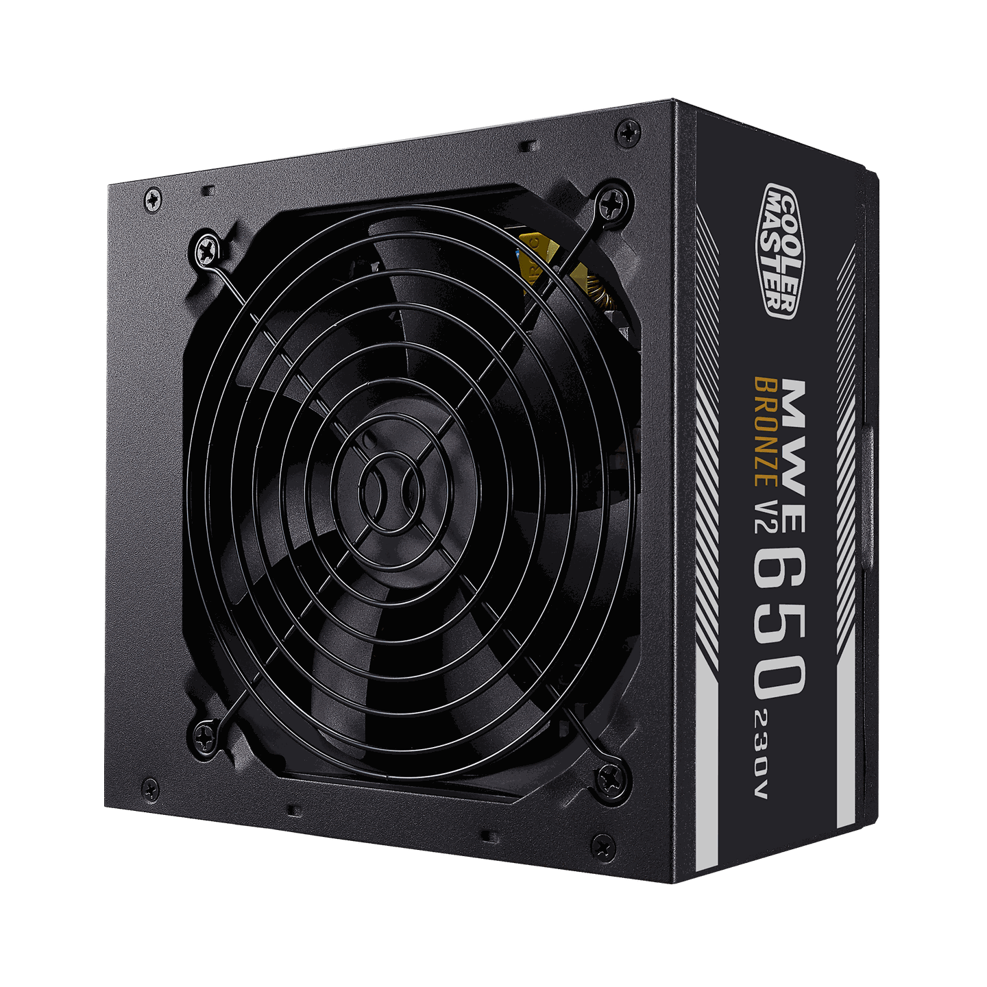 Cooler Master 650W MWE Bronze v2 80 Plus Bronze Cooler Master 650W MWE Bronze v2 80 Plus Bronze